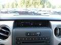 2010 Tuxedo Black Ford F150 XLT SuperCrew 4x4  photo #20