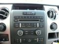 2010 Tuxedo Black Ford F150 XLT SuperCrew 4x4  photo #21