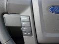 2010 Tuxedo Black Ford F150 XLT SuperCrew 4x4  photo #24