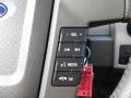 2010 Tuxedo Black Ford F150 XLT SuperCrew 4x4  photo #25