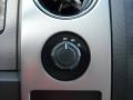 2010 Tuxedo Black Ford F150 XLT SuperCrew 4x4  photo #26