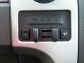 2010 Tuxedo Black Ford F150 XLT SuperCrew 4x4  photo #27