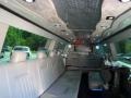 Alabaster White - ML 500 4Matic Limousine Photo No. 12