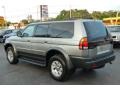 Seattle Silver Metallic - Montero Sport XLS 4x4 Photo No. 5