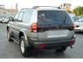 Seattle Silver Metallic - Montero Sport XLS 4x4 Photo No. 11