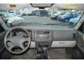 Seattle Silver Metallic - Montero Sport XLS 4x4 Photo No. 12