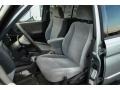 Seattle Silver Metallic - Montero Sport XLS 4x4 Photo No. 15