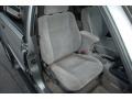 Seattle Silver Metallic - Montero Sport XLS 4x4 Photo No. 18