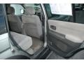 Seattle Silver Metallic - Montero Sport XLS 4x4 Photo No. 21