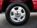 2010 Red Candy Metallic Ford F150 XLT Regular Cab  photo #11