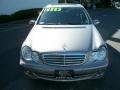 Pewter Metallic - C 280 4Matic Luxury Photo No. 2