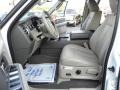 2010 Oxford White Ford Expedition EL XLT  photo #8