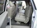 2010 Oxford White Ford Expedition EL XLT  photo #9
