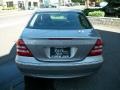 Pewter Metallic - C 280 4Matic Luxury Photo No. 6