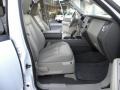 2010 Oxford White Ford Expedition EL XLT  photo #12