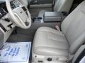 2010 Oxford White Ford Expedition EL XLT  photo #19