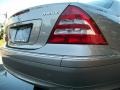 Pewter Metallic - C 280 4Matic Luxury Photo No. 22