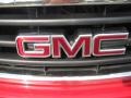 2007 Fire Red GMC Sierra 1500 SLE Extended Cab 4x4  photo #25