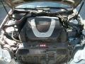 Pewter Metallic - C 280 4Matic Luxury Photo No. 28