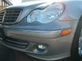 Pewter Metallic - C 280 4Matic Luxury Photo No. 29