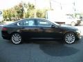 Ebony Black - XF Premium Sport Sedan Photo No. 4
