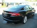 Ebony Black - XF Premium Sport Sedan Photo No. 5