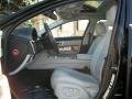 Ebony Black - XF Premium Sport Sedan Photo No. 12