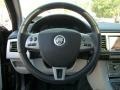 Ebony Black - XF Premium Sport Sedan Photo No. 14