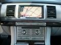 Ebony Black - XF Premium Sport Sedan Photo No. 18