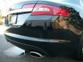Ebony Black - XF Premium Sport Sedan Photo No. 22