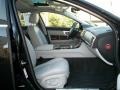2010 Ebony Black Jaguar XF Premium Sport Sedan  photo #27