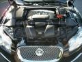 Ebony Black - XF Premium Sport Sedan Photo No. 28