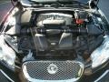 2010 Ebony Black Jaguar XF Premium Sport Sedan  photo #28