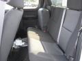 2011 Summit White GMC Sierra 1500 SLE Extended Cab 4x4  photo #11