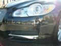 2010 Ebony Black Jaguar XF Premium Sport Sedan  photo #29