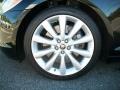 Ebony Black - XF Premium Sport Sedan Photo No. 30