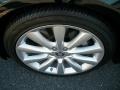 Ebony Black - XF Premium Sport Sedan Photo No. 31