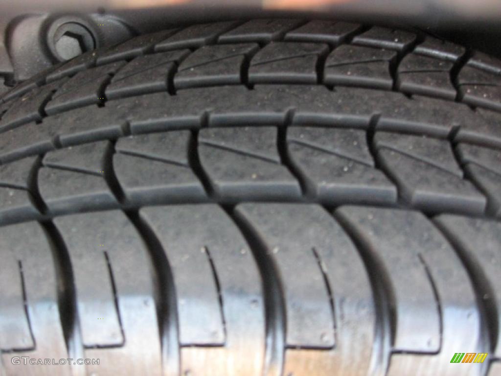 2009 G5  - Black / Ebony photo #15