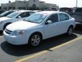 Summit White - Cobalt LT Sedan Photo No. 1