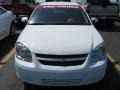 Summit White - Cobalt LT Sedan Photo No. 2