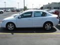 Summit White - Cobalt LT Sedan Photo No. 3