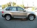 2009 Platinum Bronze Metallic BMW X5 xDrive30i  photo #4