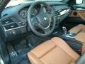 2009 Platinum Bronze Metallic BMW X5 xDrive30i  photo #10