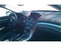 Palladium Silver Metallic - TL 3.5 Technology Photo No. 12