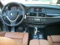 2009 Platinum Bronze Metallic BMW X5 xDrive30i  photo #13