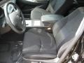 Black - Camry SE Photo No. 3