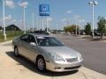 Millennium Silver Metallic - ES 330 Photo No. 2