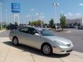 Millennium Silver Metallic - ES 330 Photo No. 3