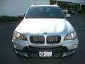 Titanium Silver Metallic - X5 xDrive30i Photo No. 2