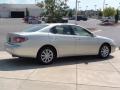 Millennium Silver Metallic - ES 330 Photo No. 5